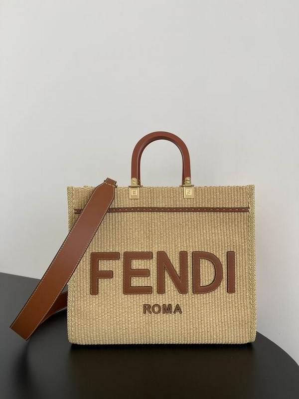 Fendi Handbags 20